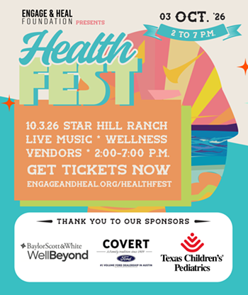 Image: HealthFest