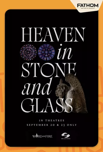 Image: Heaven in Stone and Glass