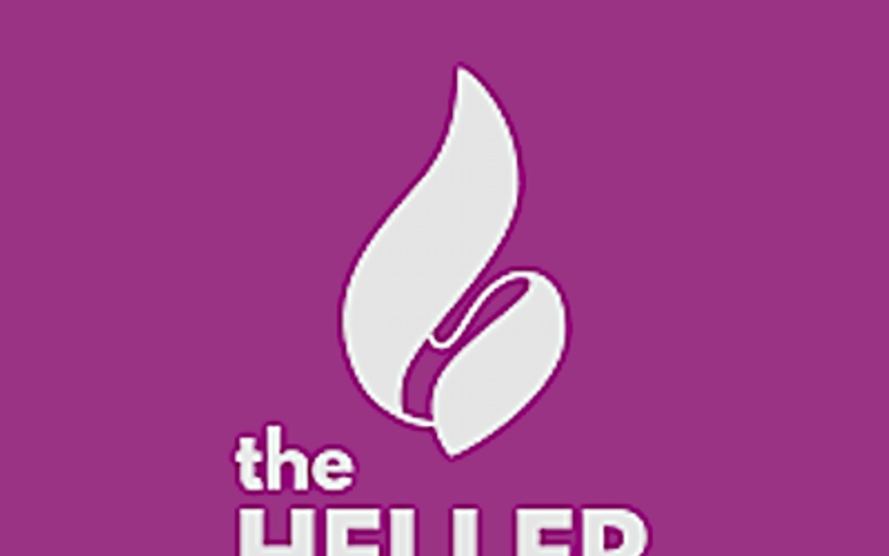 Image: Heller Awards for Young Artists