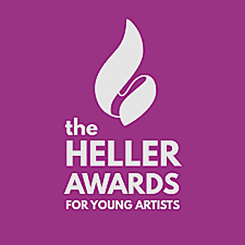 Image: Heller Awards for Young Artists
