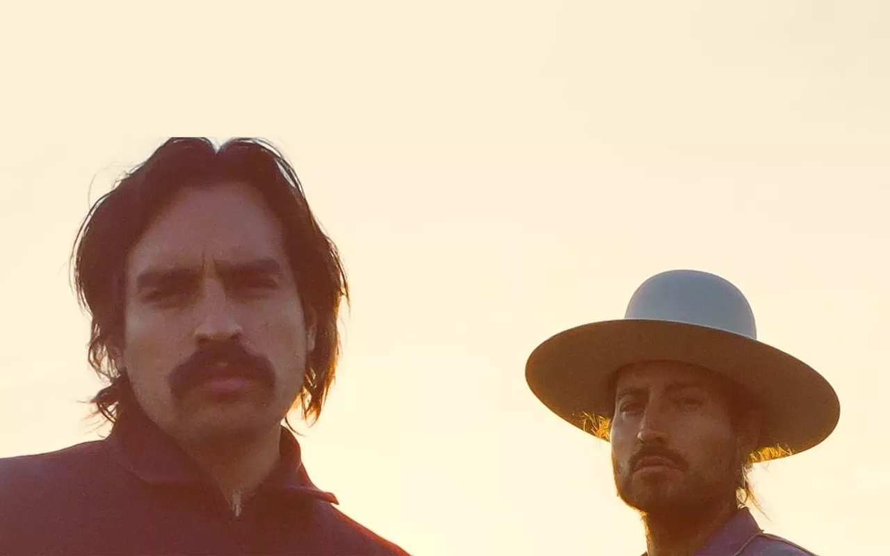 Image: Hermanos Guti&eacute;rrez, Y la Bamba