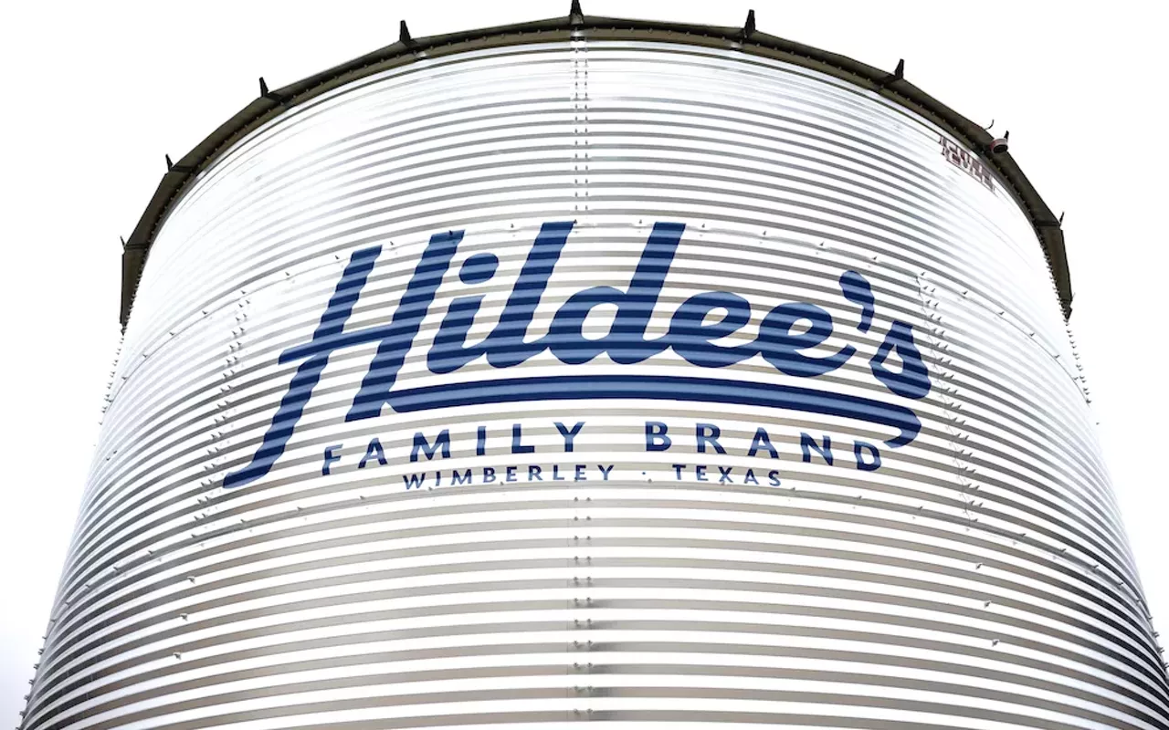 Image: Hildee's Texas Dine-Inn