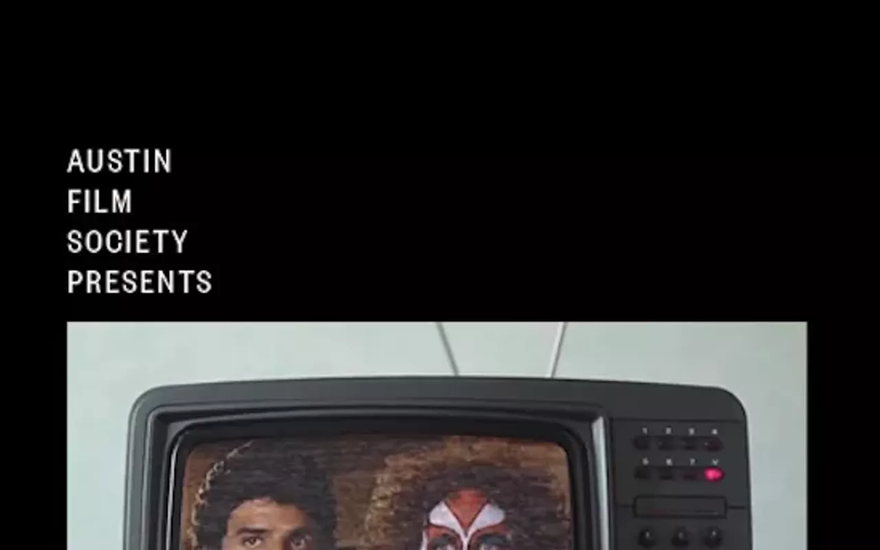 Image: History of Television: Halloween: Special Event