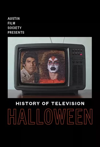Image: History of Television: Halloween: Special Event