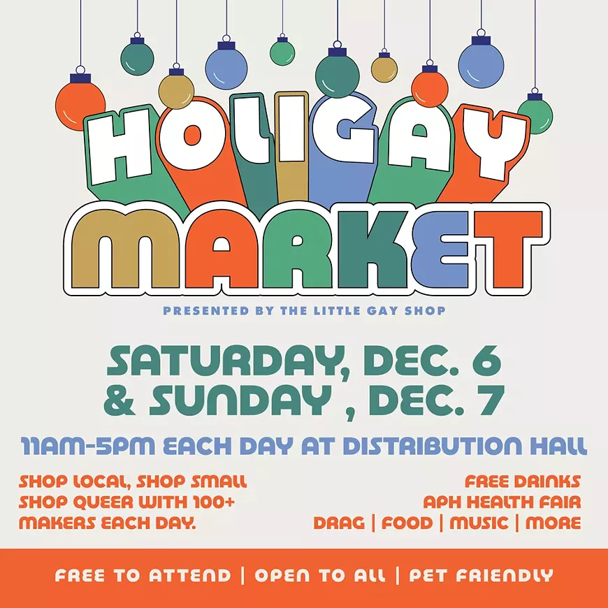 Holigay Market