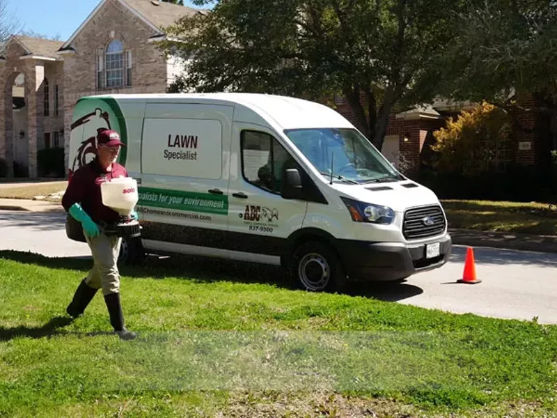 Image: Home Maintenance/Services