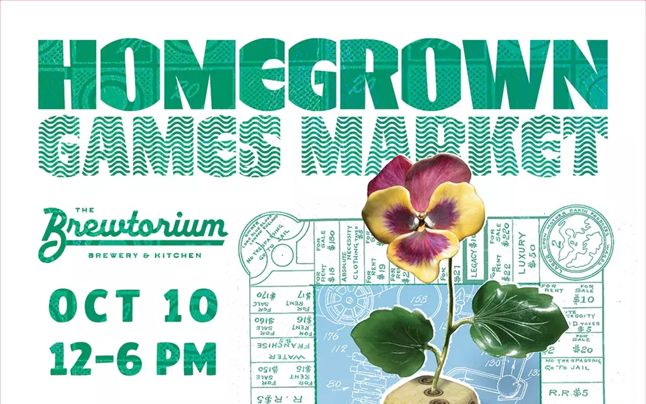 Image: Homegrown Games Market