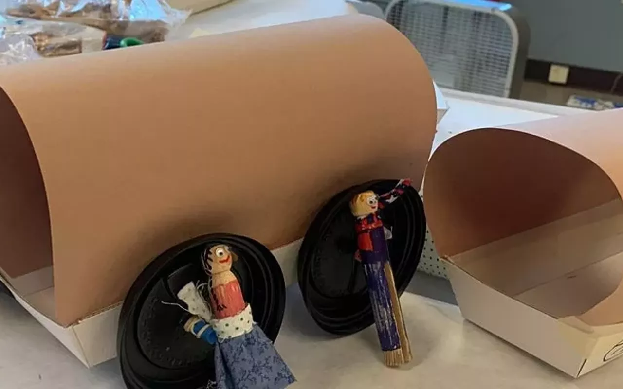 Image: Homeschool Craft Adventure