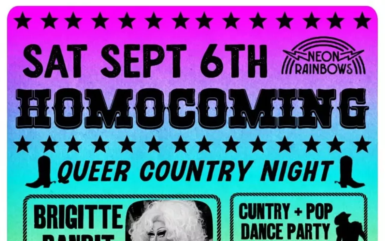 Image: Homocoming