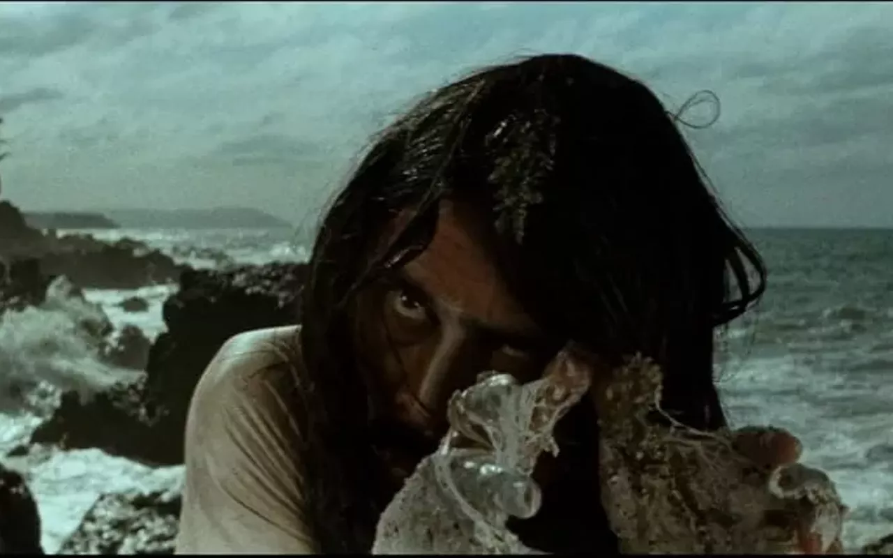 Image: Horrors of Malformed Men