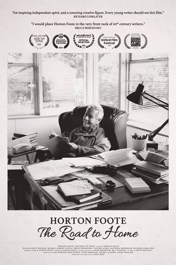 Image: Horton Foote: The Road to Home: Special Event