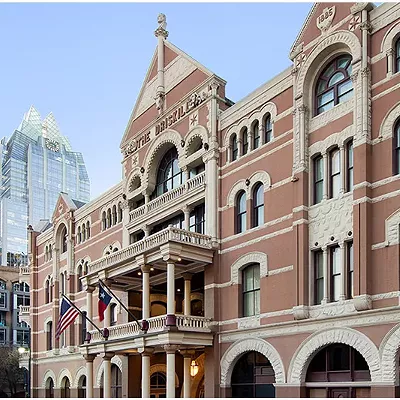 Image: Hotel