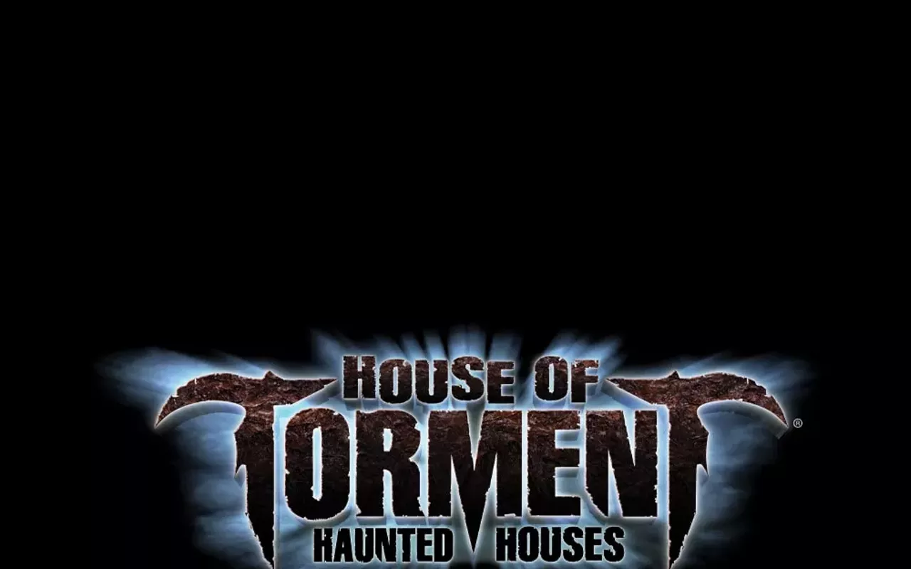 Image: House of Torment