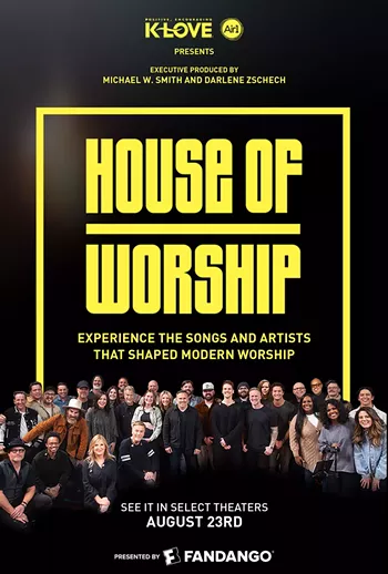 Image: House of Worship