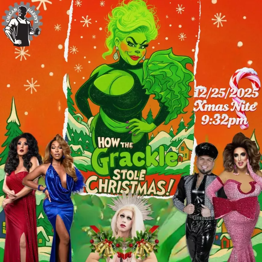 41._how_the_grackle_stole_christmas_poster.webp
