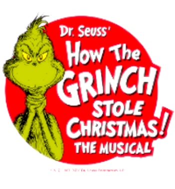 Image: How the Grinch Stole Christmas