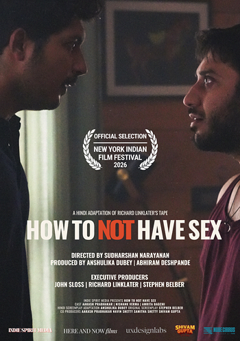 Image: How to Not Have Sex