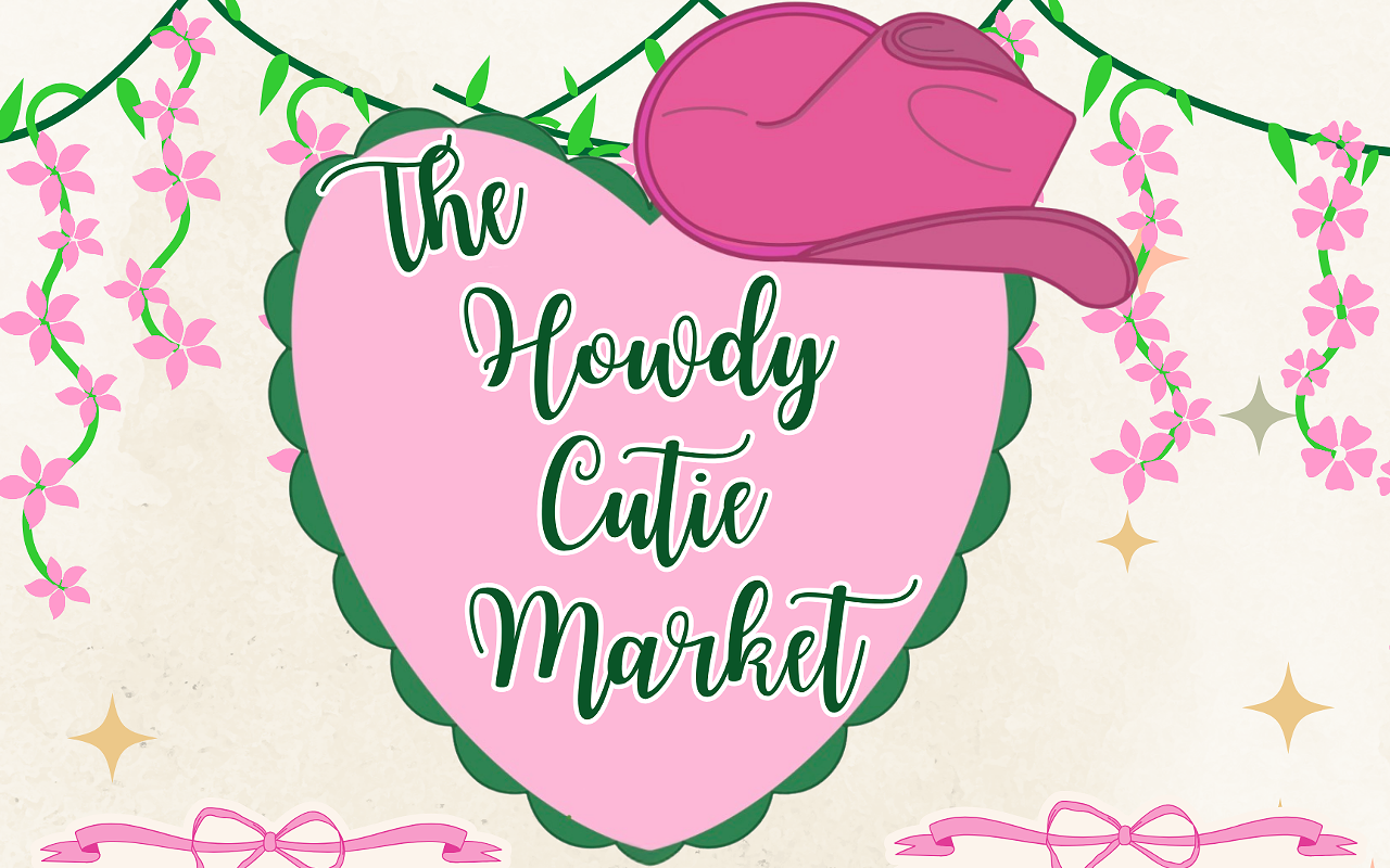 Image: Howdy Cutie Market