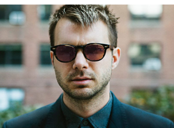 Image: Howie Day w/ Ruthie Craft