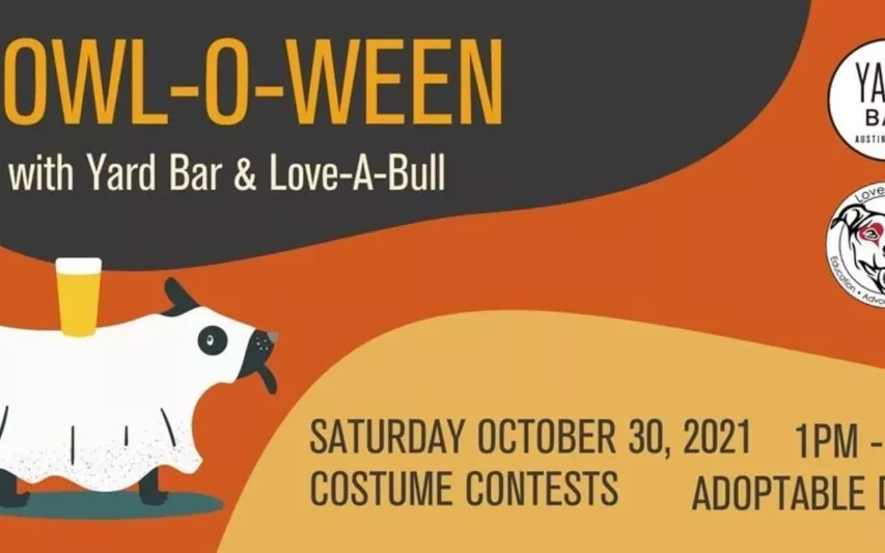 Image: Howl-oween With Love-A-Bull