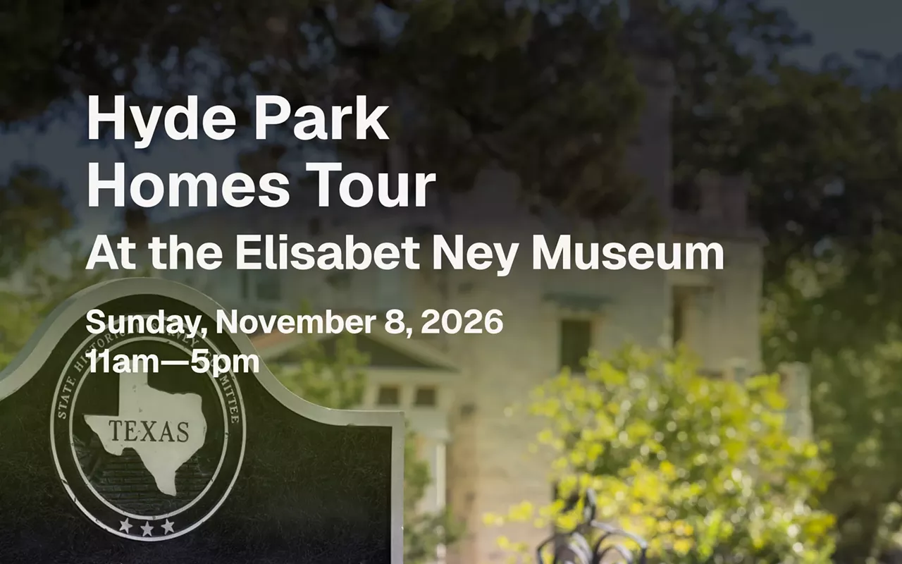 Image: Hyde Park Homes Tour