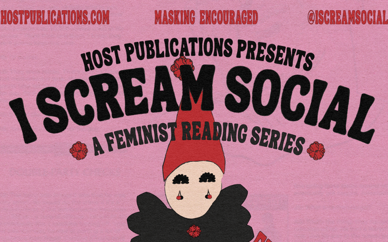 Image: I Scream Social
