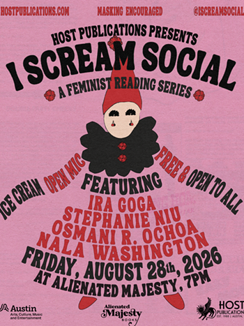 Image: I Scream Social