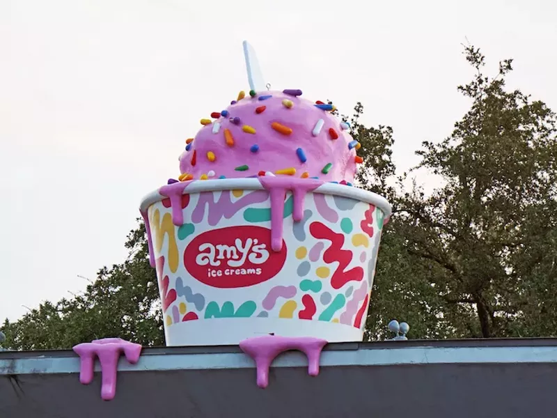 Image: Ice Cream/Frozen Treat