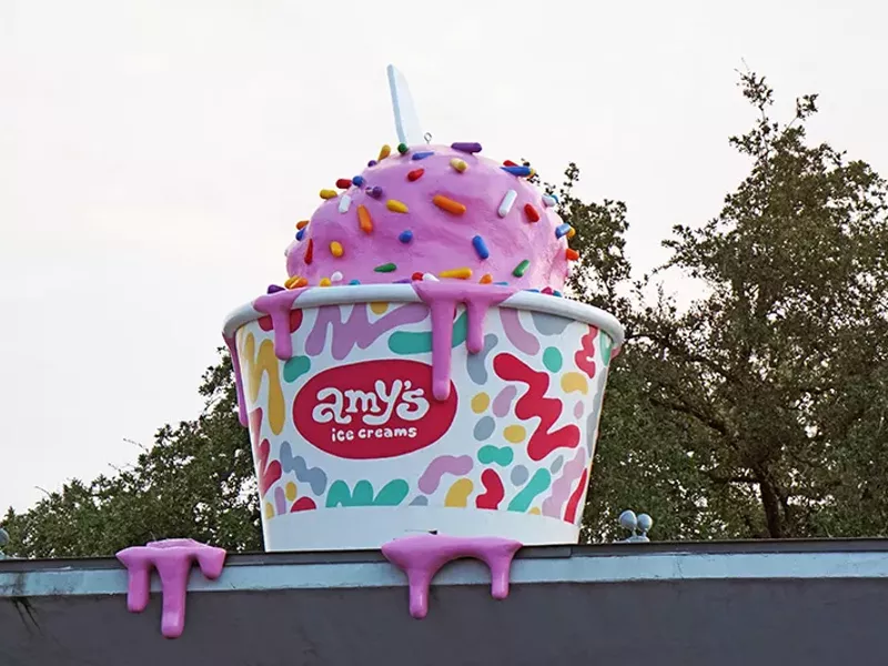 Image: Ice Cream/Frozen Treat