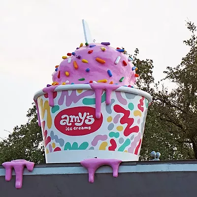 Image: Ice Cream/Frozen Treat