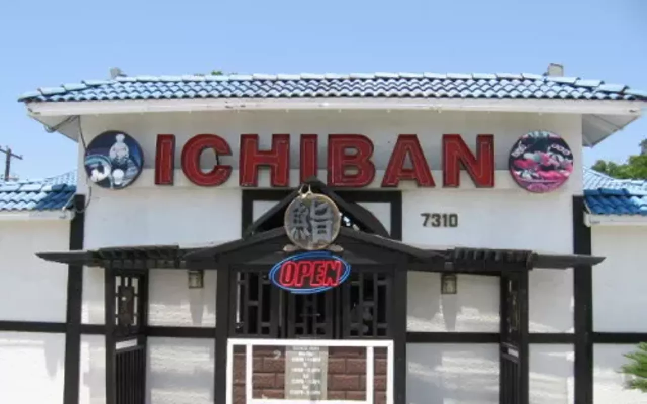 Image: Ichiban