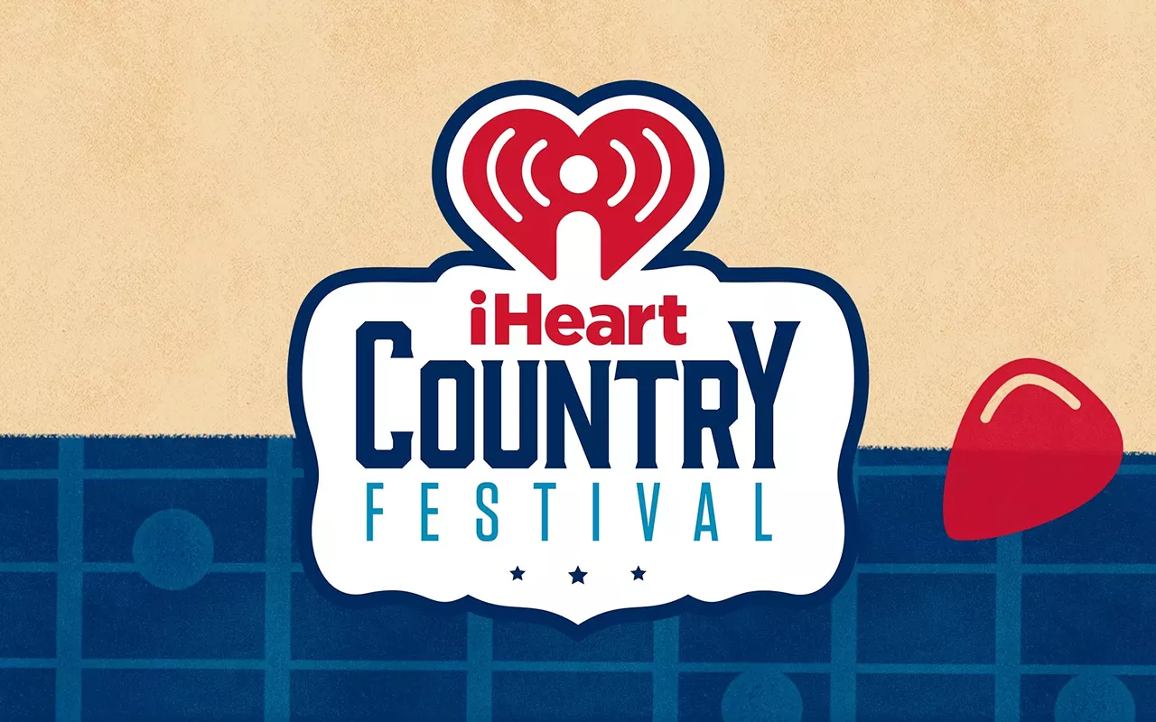 Image: iHeartCountry Festival w/ Carly Pearce, Kane Brown, Parker McCollum, Riley Green, Shaboozey, more
