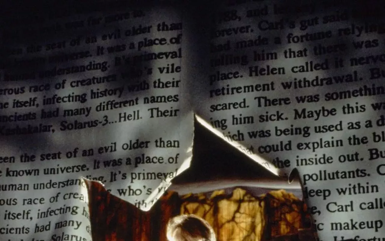 Image: In the Mouth of Madness