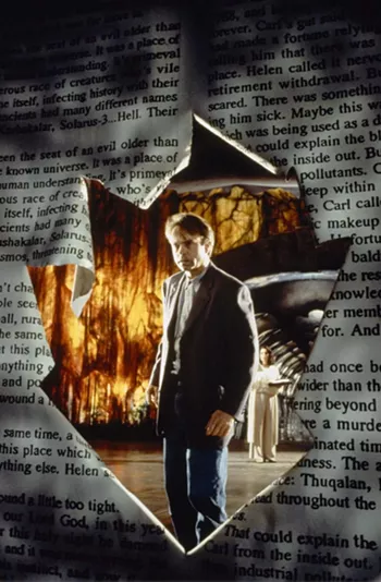Image: In the Mouth of Madness