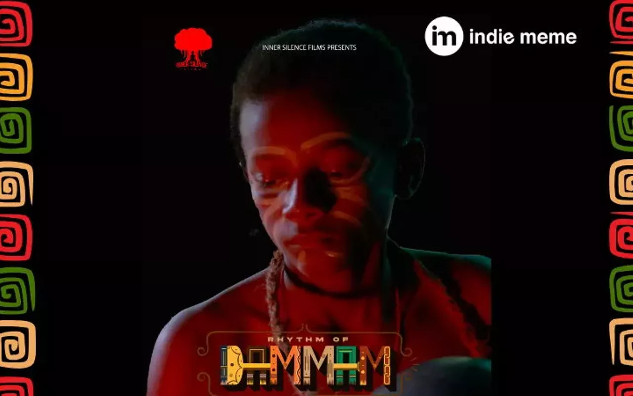 Image: Indie Meme presents Rhythm of Dammam