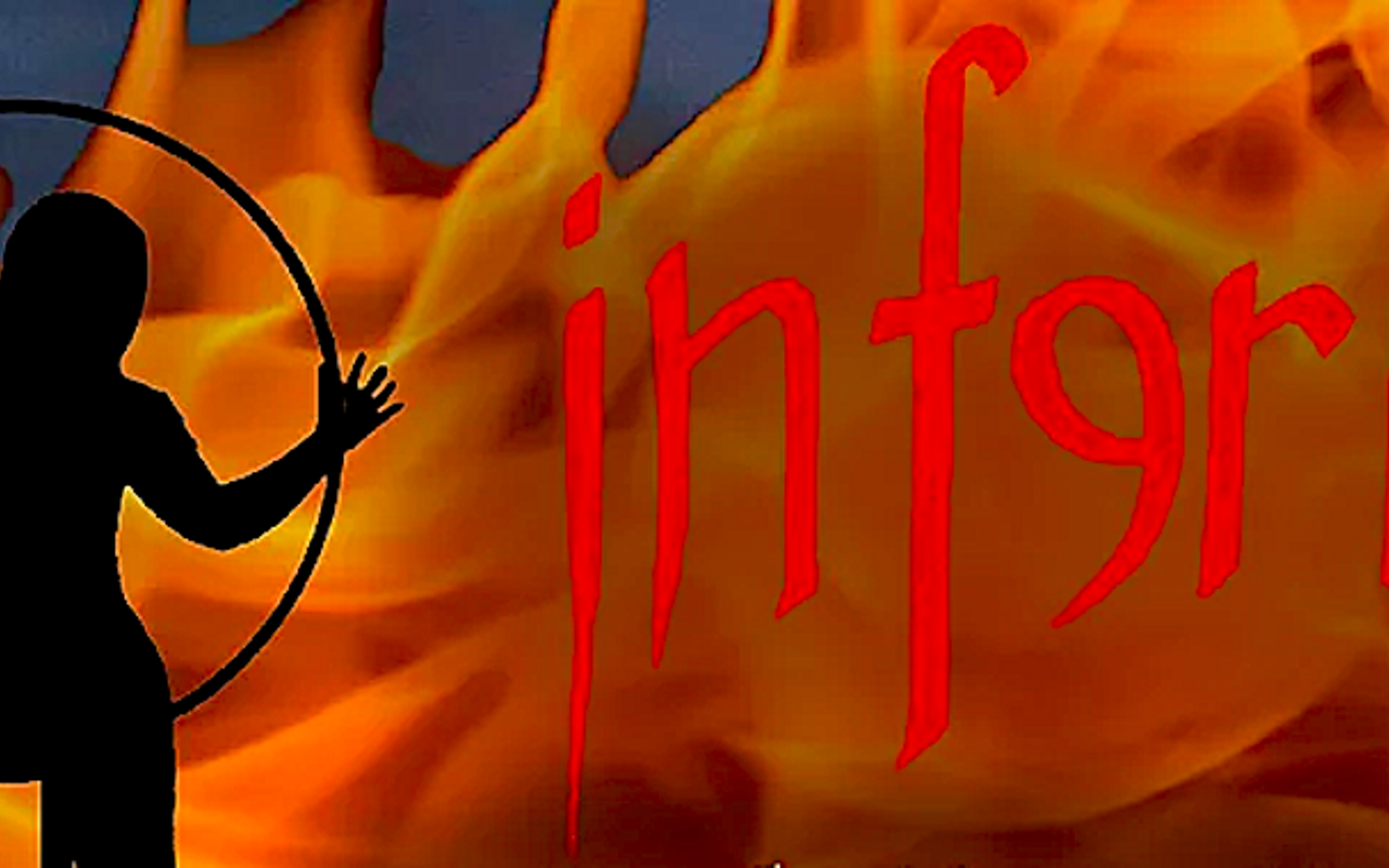 Image: Inferni