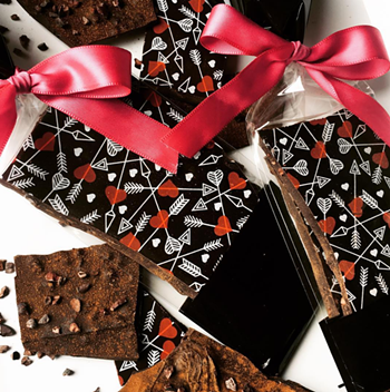 Image: Intero's Valentine: Meal Kits + Chocolates + Whiskey