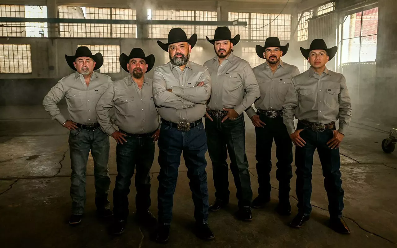 Image: Intocable: Cultura Tour 2026