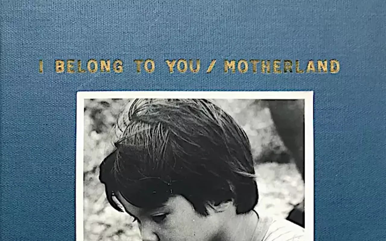 Image: Inversion: I Belong To You/Motherland