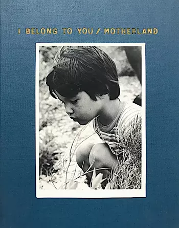Image: Inversion: I Belong To You/Motherland