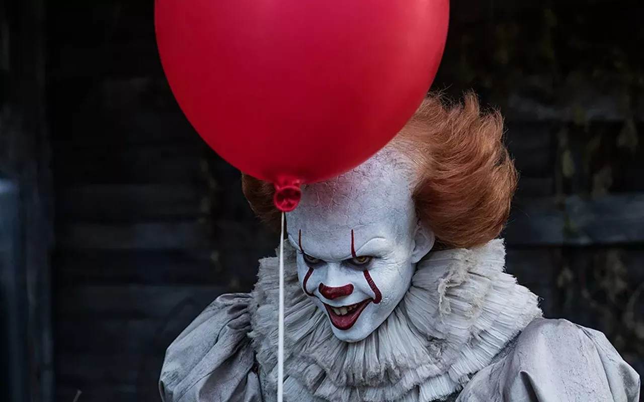 Image: IT (2017)