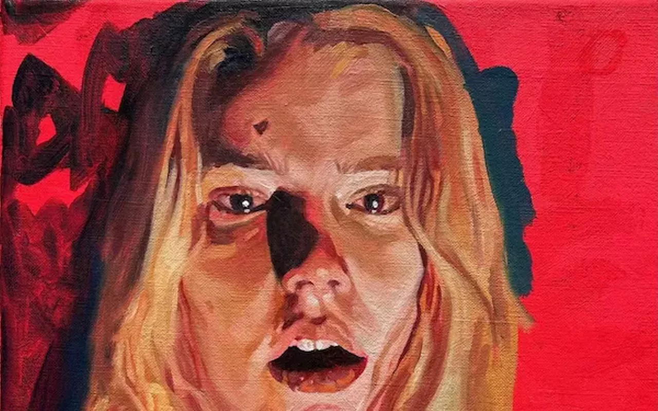 Image: Ivester Contemporary: Cannibal