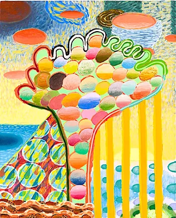 Image: Ivester Contemporary: End Hits