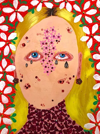 Image: Ivester Contemporary: Late Bloomers