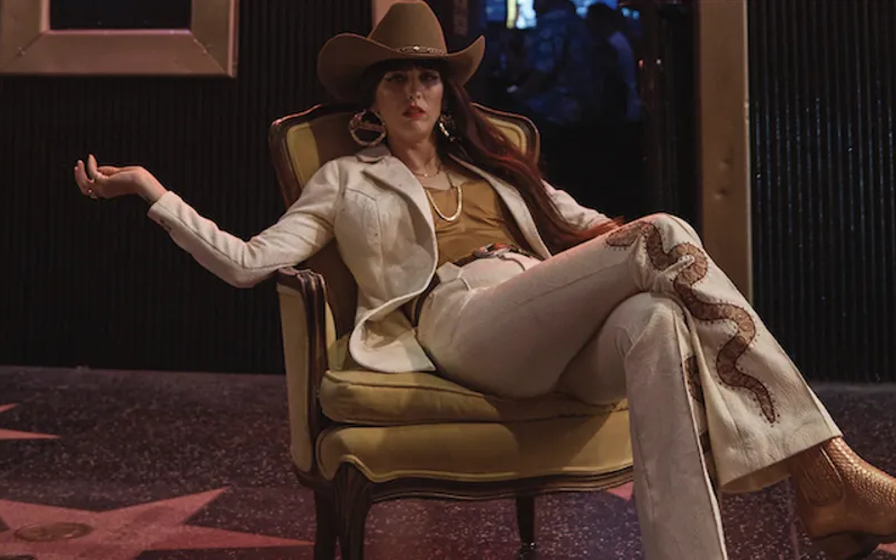 Image: Jaime Wyatt, Jamie Lin Wilson
