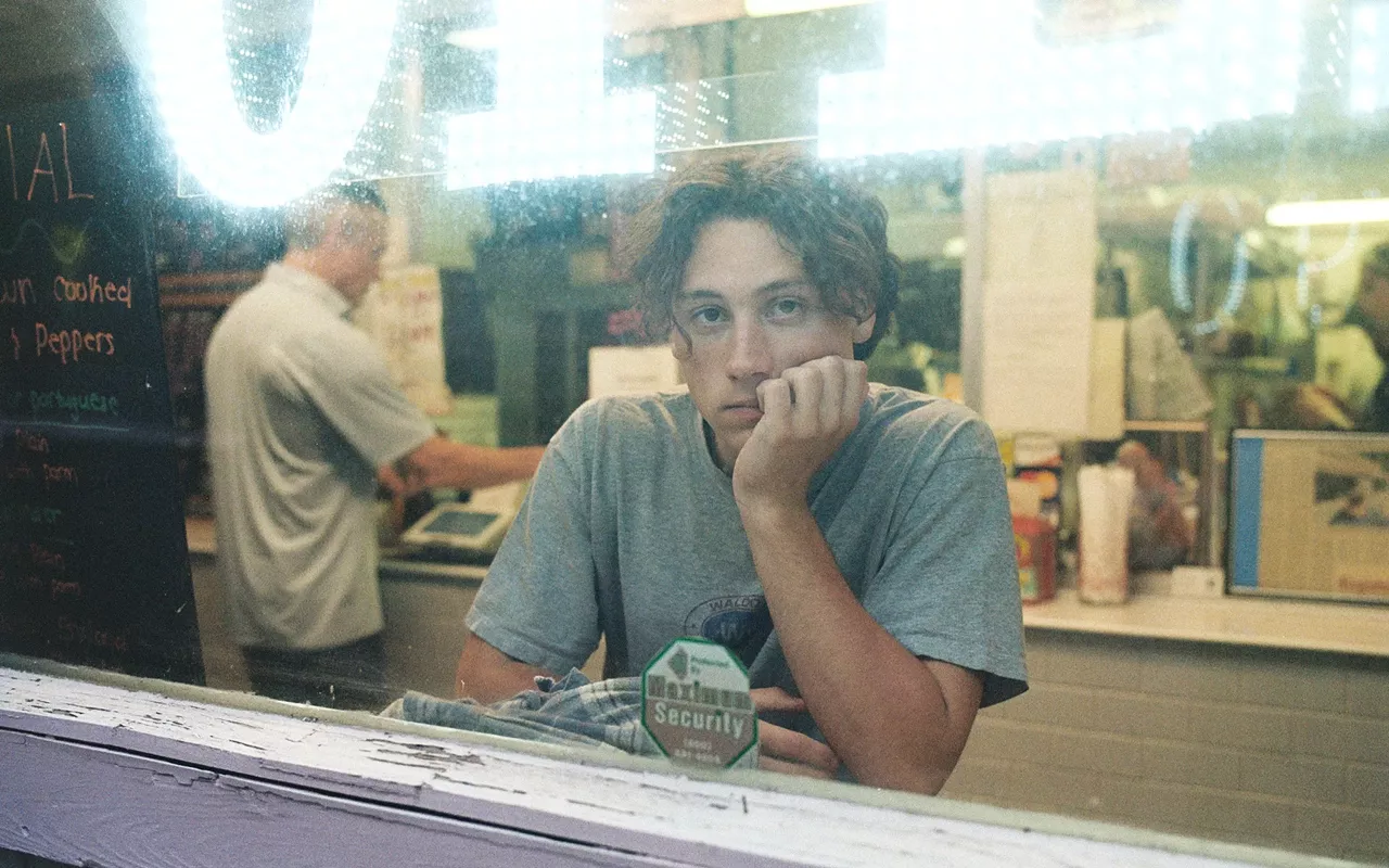 Image: Jake Minch, Darryl Rahn