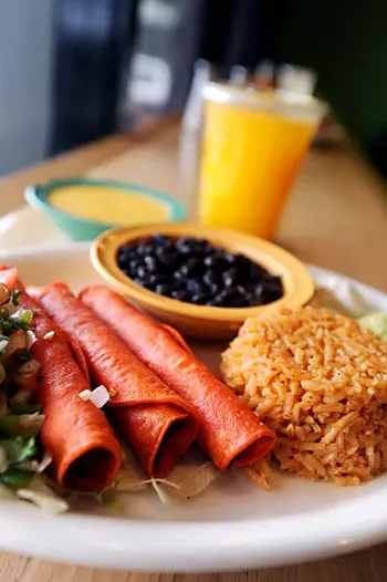 Image: Jalapeno Joes Tex-Mex Bar & Grill