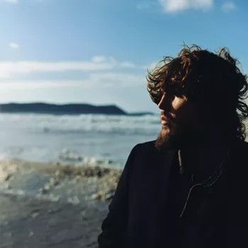 Image: James Arthur