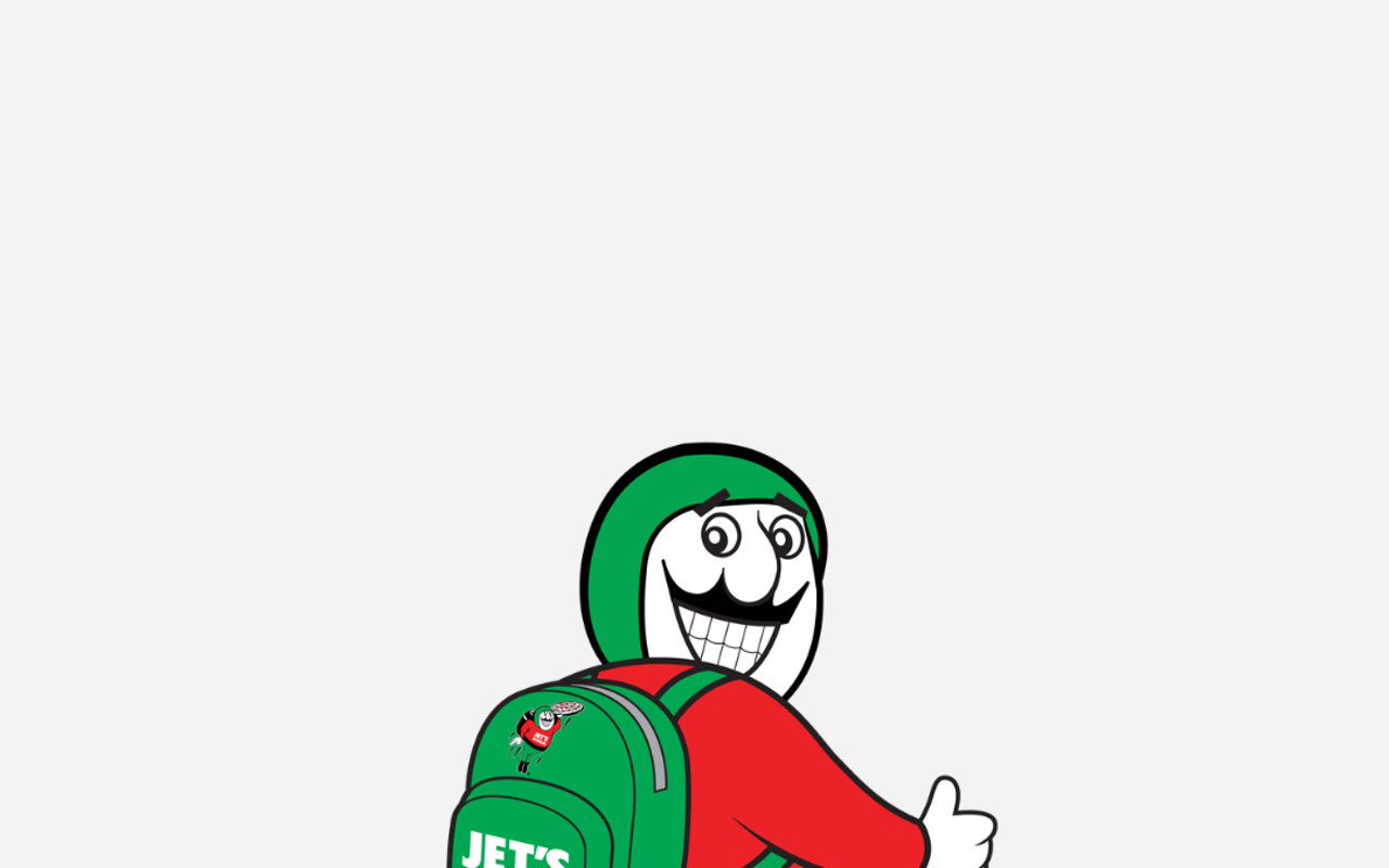 Image: Jet&rsquo;s Pizza Austin 10% Off for Students