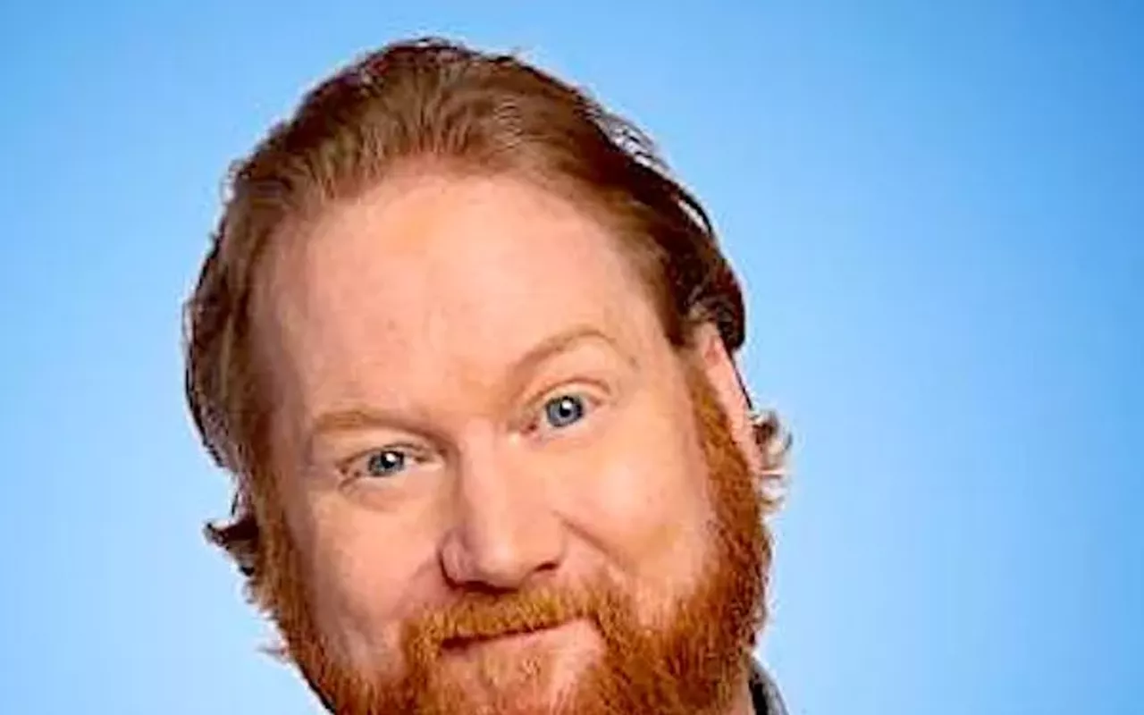 Image: Jon Reep: Live In Austin